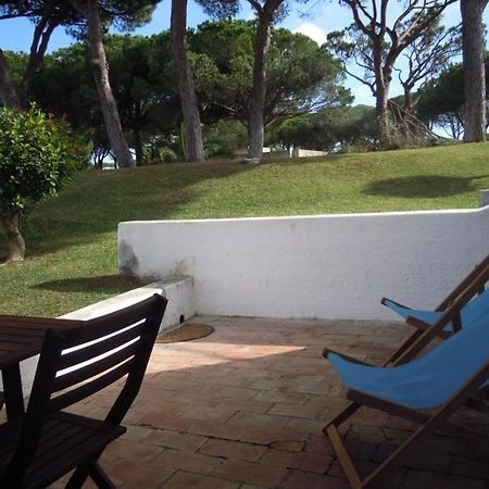 Estudio Tranquilo Praia Da Falesia Albufeira Dış mekan fotoğraf
