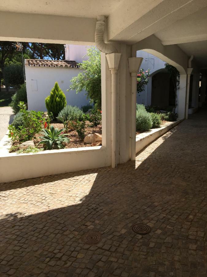 Estudio Tranquilo Praia Da Falesia Albufeira Dış mekan fotoğraf