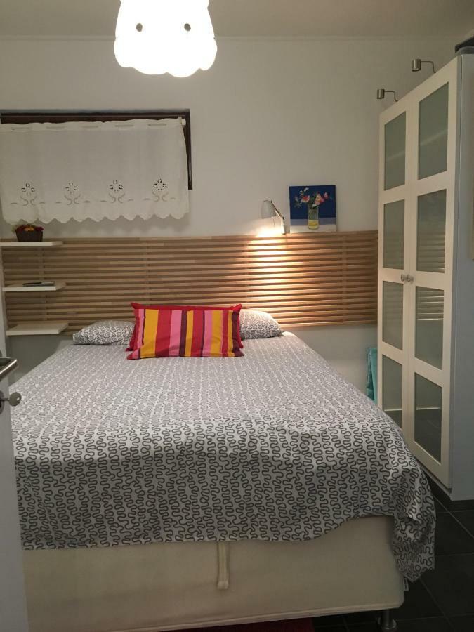 Estudio Tranquilo Praia Da Falesia Albufeira Dış mekan fotoğraf