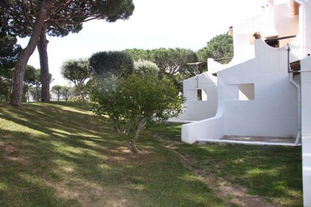 Estudio Tranquilo Praia Da Falesia Albufeira Dış mekan fotoğraf