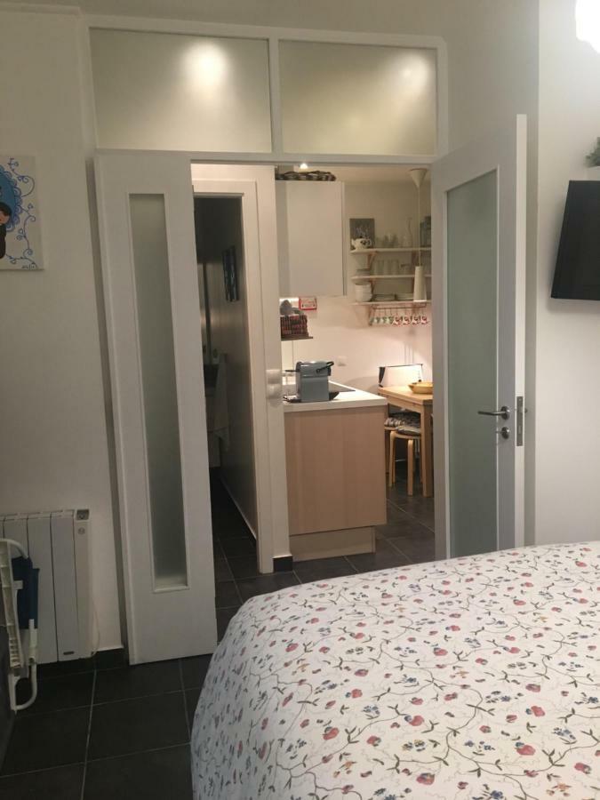 Estudio Tranquilo Praia Da Falesia Albufeira Dış mekan fotoğraf